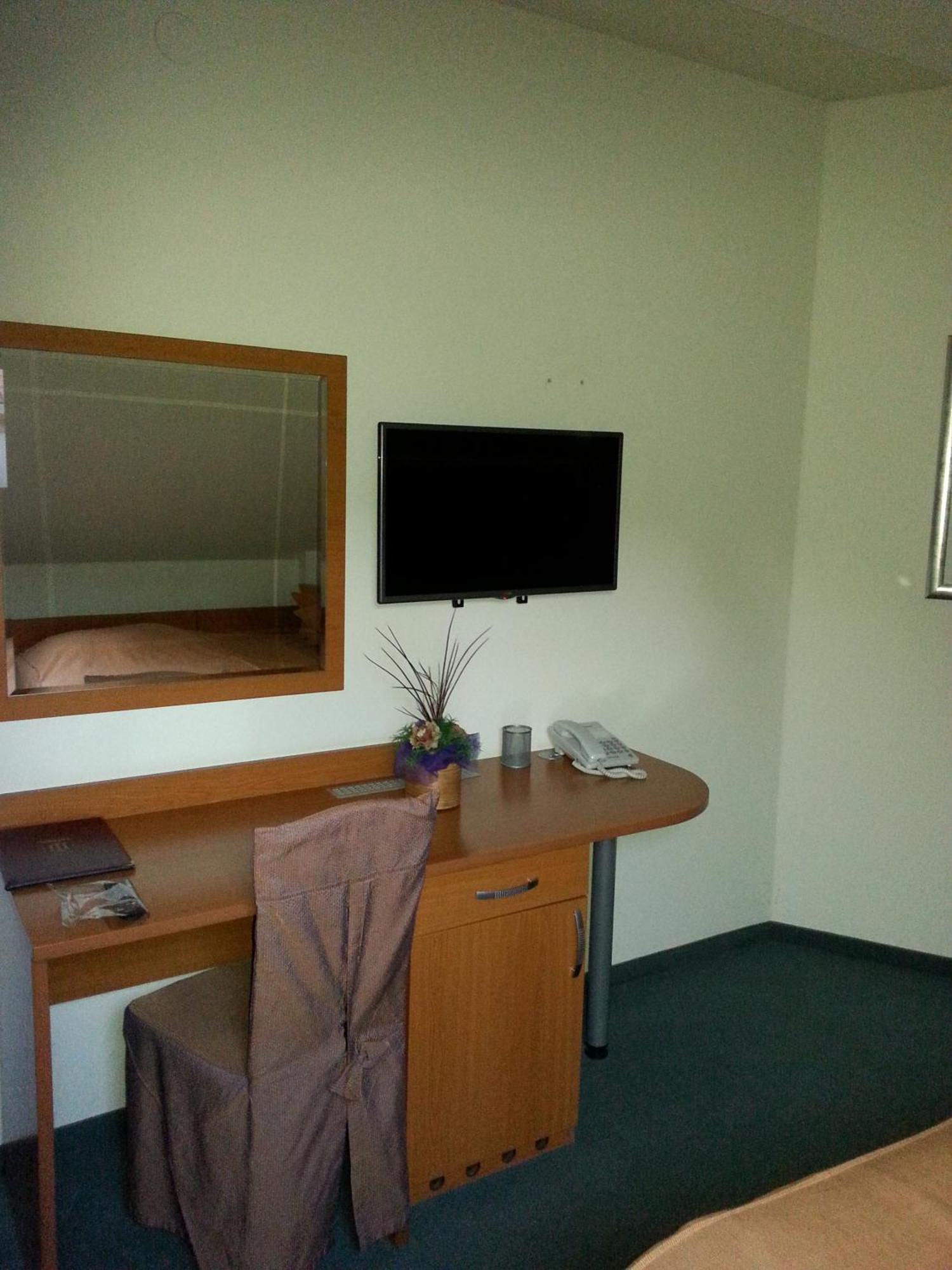Hotel Istra Varazdin Room photo