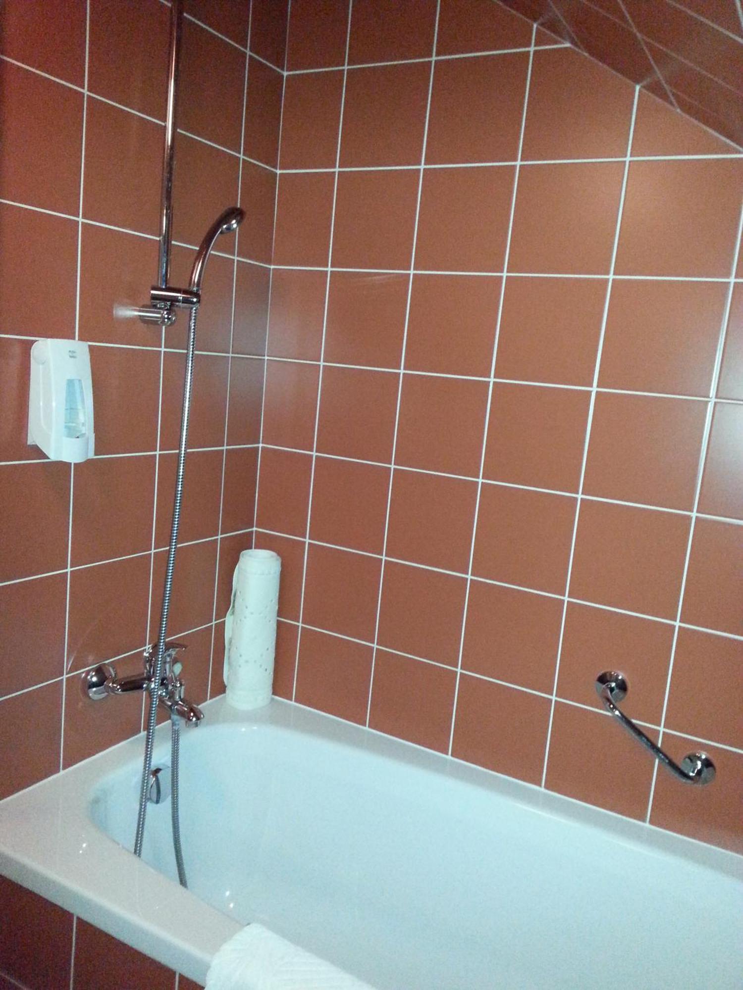 Hotel Istra Varazdin Room photo